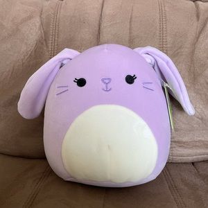 Bubbles Squishmallow 7”